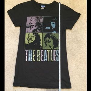 The Beatles Tee